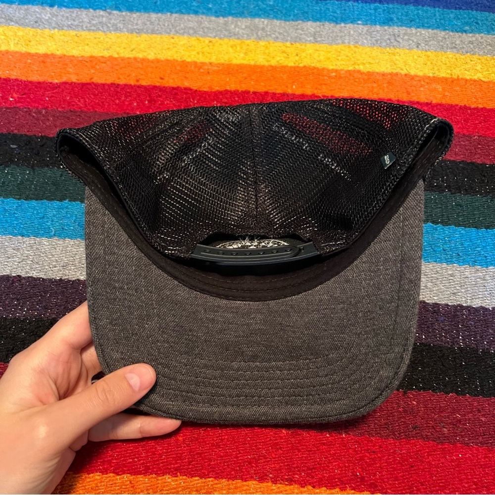 Legacy Santa Barbara surf shop SnapBack Hat - Picture 16 of 16